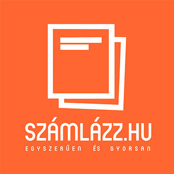 Számlázz.hu webáruházba építése
