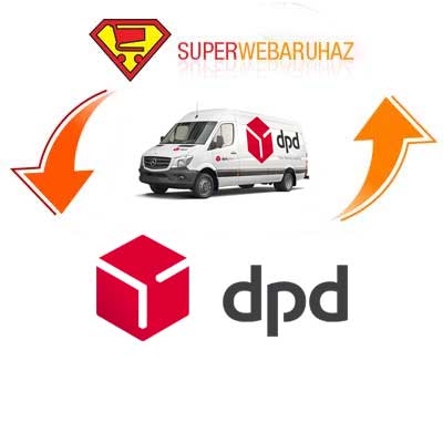 DPD Webservice csomagfeladás