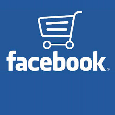 Facebook Webshop