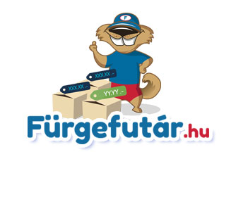 Fürgefutár csomagfeladás