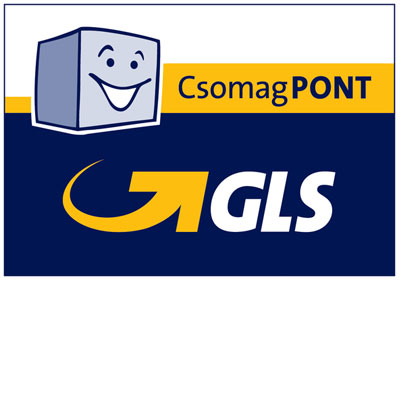 Gls csomagautomata