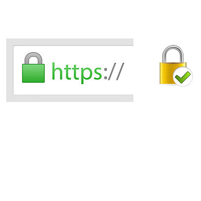 HTTPS webáruház
