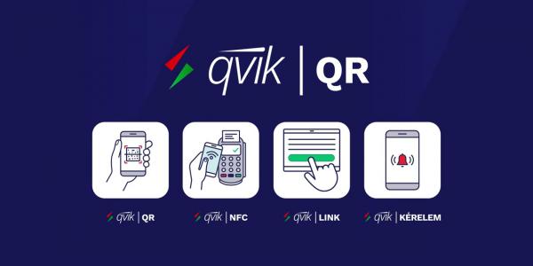 Qvik SimplePay fizetések visszajelzése
