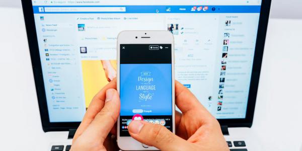 Facebook összekötése webáruházzal