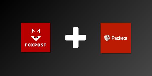Egybeolvadt a Foxpost és a Packeta - tudnivalók