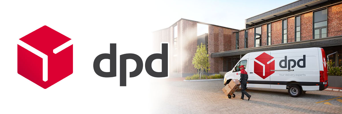 Új szállítási mód típus: DPD átvételi pontok és automaták