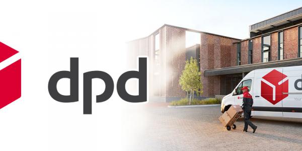Új szállítási mód típus: DPD átvételi pontok és automaták