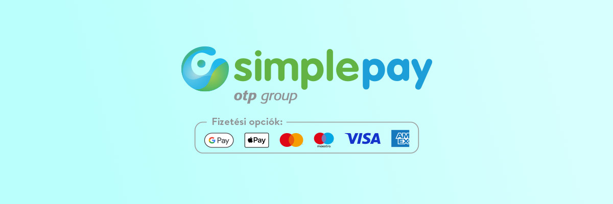 SimplePay változások