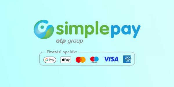 SimplePay változások