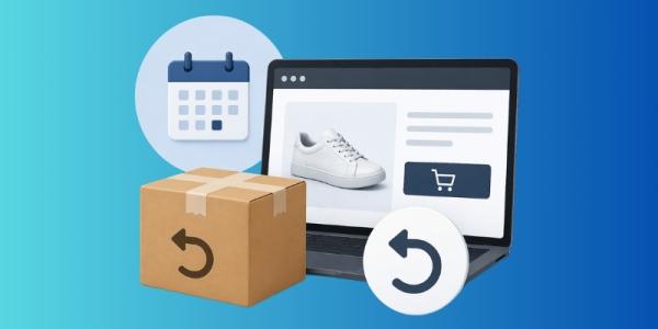 Hamarosan elérhető: online elállás gomb a superwebaruhaz.hu áruházaiban!