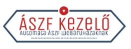 ÁSZF kezelő