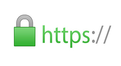 HTTPS webáruház