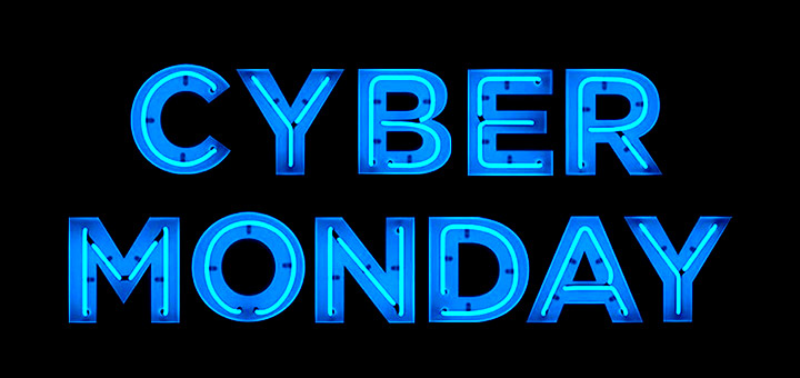 Cyber Monday 2018